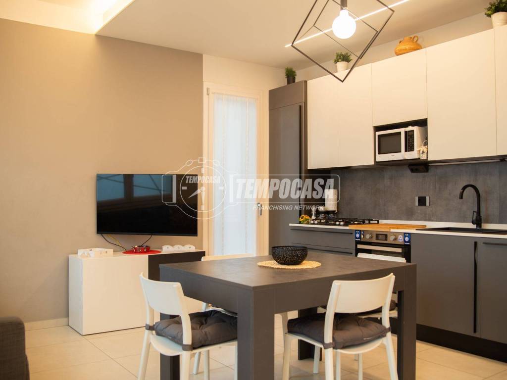 appartamento in vendita a Cervia