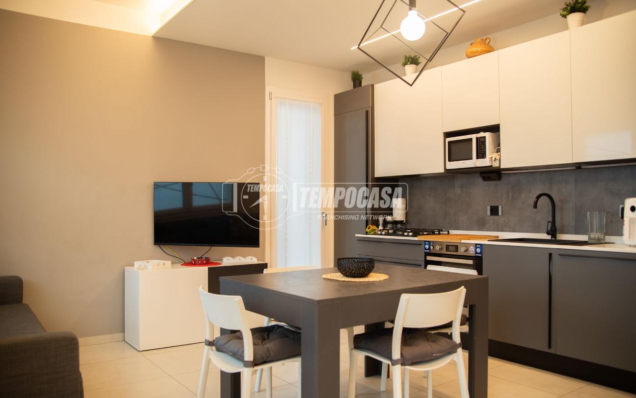 appartamento in vendita a Cervia