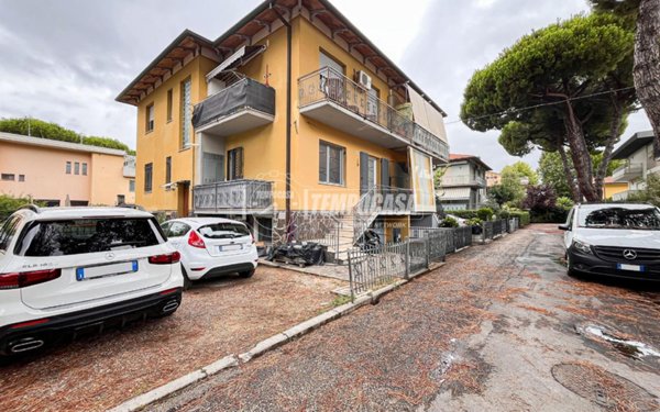 appartamento in vendita a Cervia