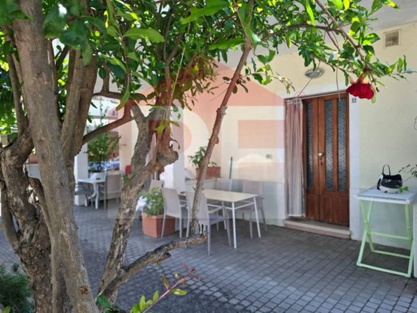 appartamento in vendita a Cervia in zona Milano Marittima