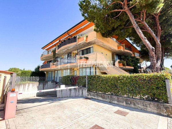 appartamento in vendita a Cervia in zona Pinarella