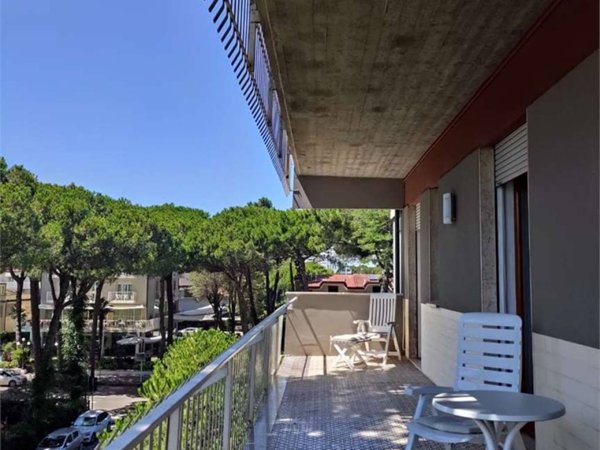 appartamento in vendita a Cervia in zona Milano Marittima