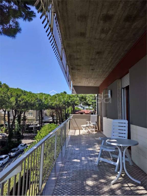 appartamento in vendita a Cervia in zona Milano Marittima
