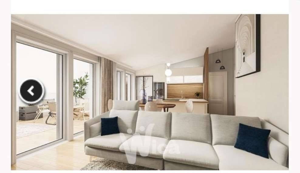 appartamento in vendita a Cervia