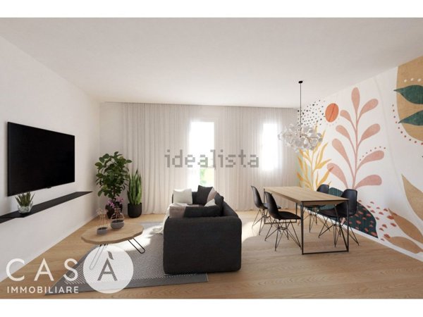 appartamento in vendita a Cervia in zona Pinarella