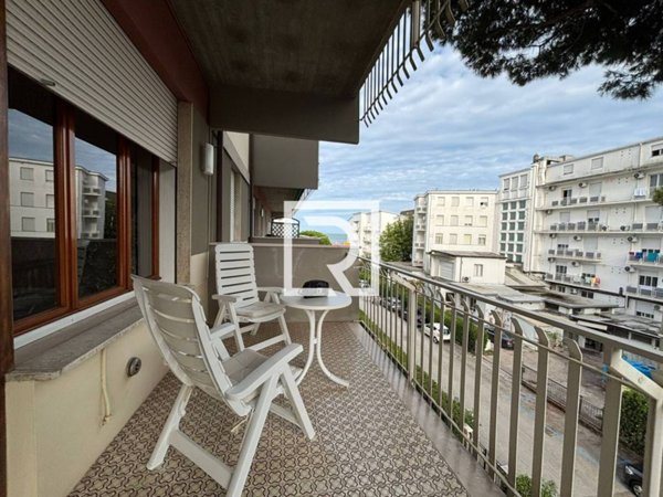 appartamento in vendita a Cervia in zona Milano Marittima