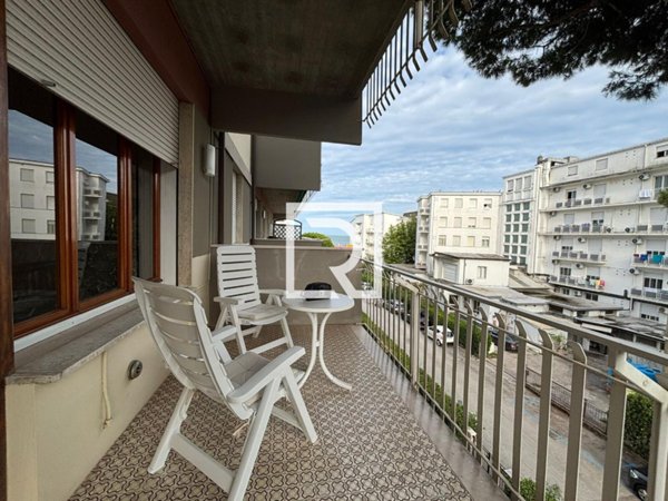 appartamento in vendita a Cervia in zona Milano Marittima