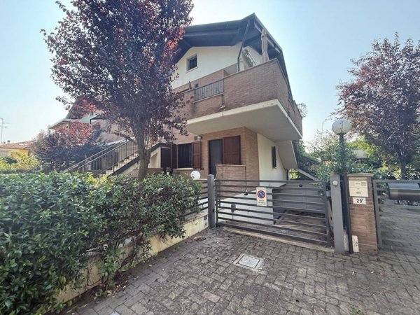 appartamento in vendita a Cervia