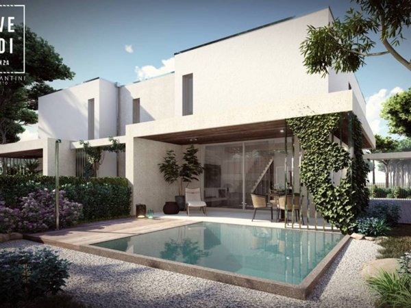 casa indipendente in vendita a Cervia in zona Pinarella