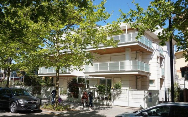 appartamento in vendita a Cervia