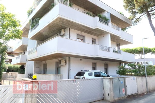 appartamento in vendita a Cervia