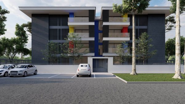 appartamento in vendita a Cervia
