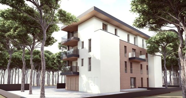 appartamento in vendita a Cervia