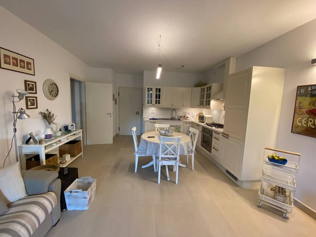appartamento in vendita a Cervia