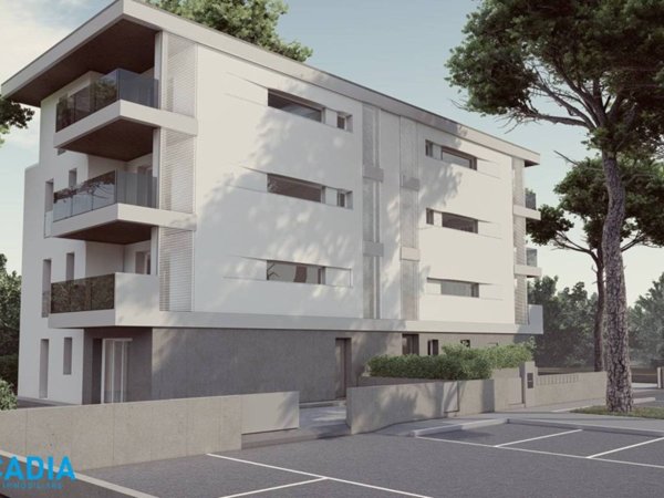appartamento in vendita a Cervia