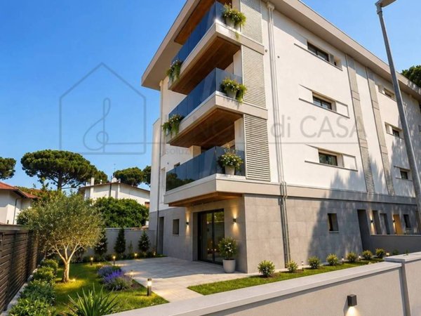 appartamento in vendita a Cervia