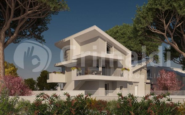 appartamento in vendita a Cervia in zona Pinarella