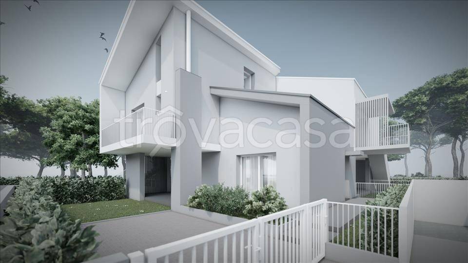 appartamento in vendita a Cervia in zona Milano Marittima