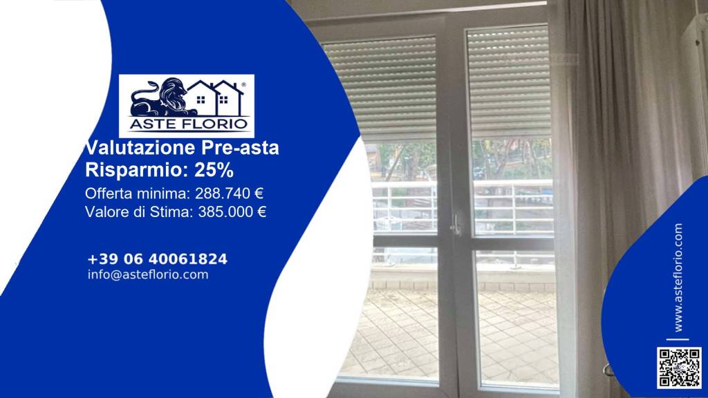 appartamento in vendita a Cervia in zona Milano Marittima