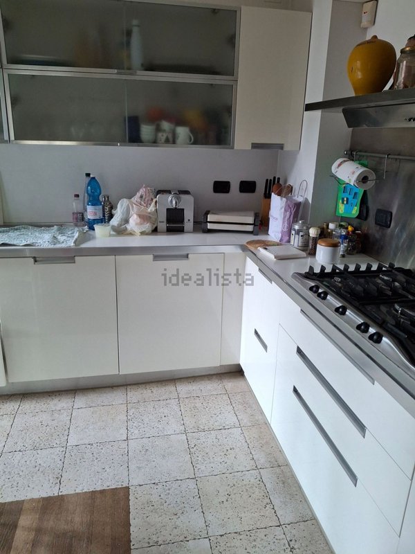appartamento in vendita a Cervia