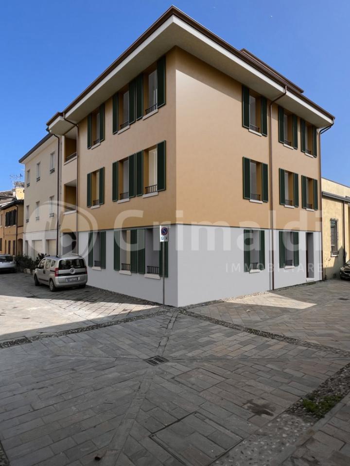appartamento in vendita a Cervia
