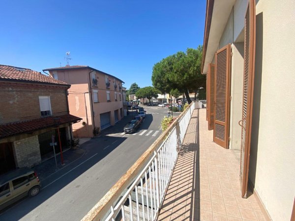 appartamento in vendita a Cervia