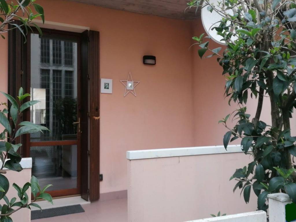 casa indipendente in vendita a Cervia in zona Milano Marittima