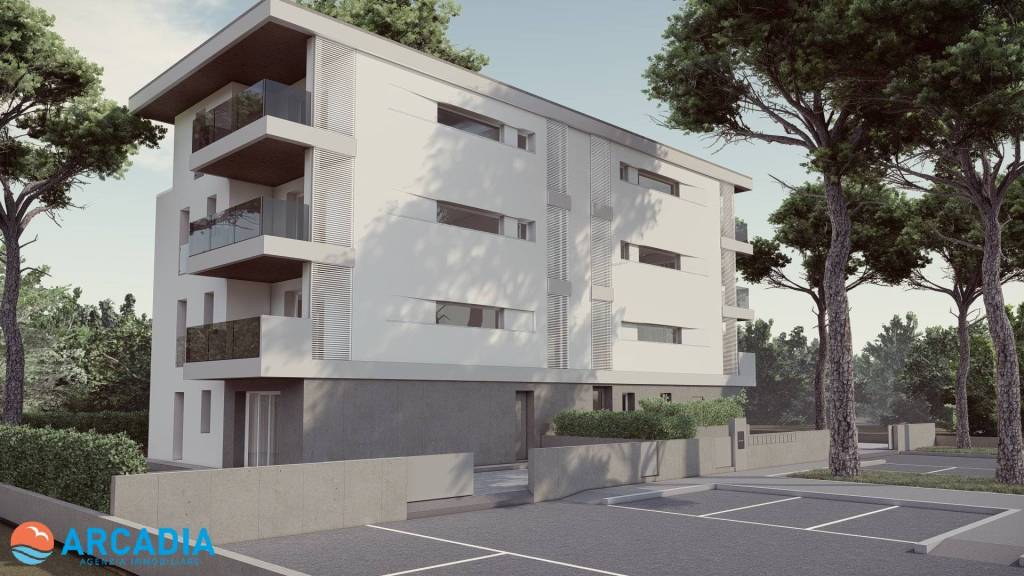 appartamento in vendita a Cervia
