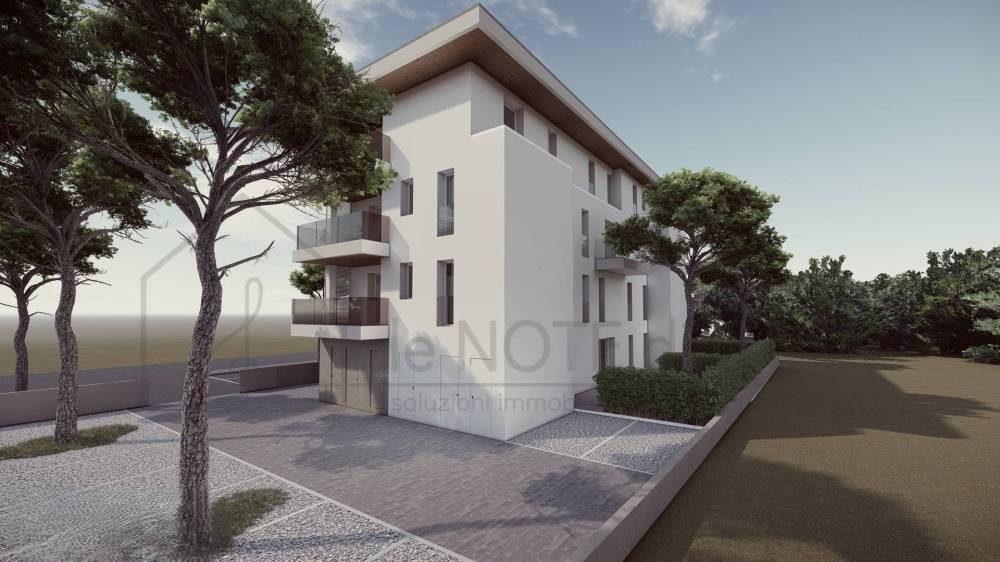 appartamento in vendita a Cervia