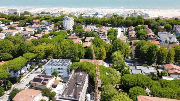 appartamento in vendita a Cervia