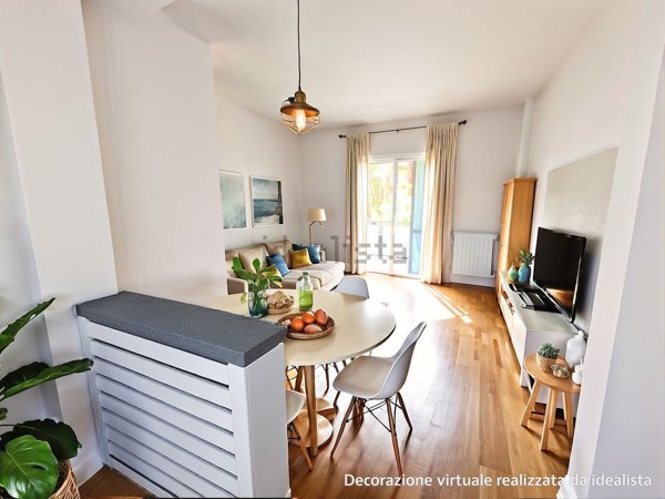 appartamento in vendita a Cervia in zona Milano Marittima