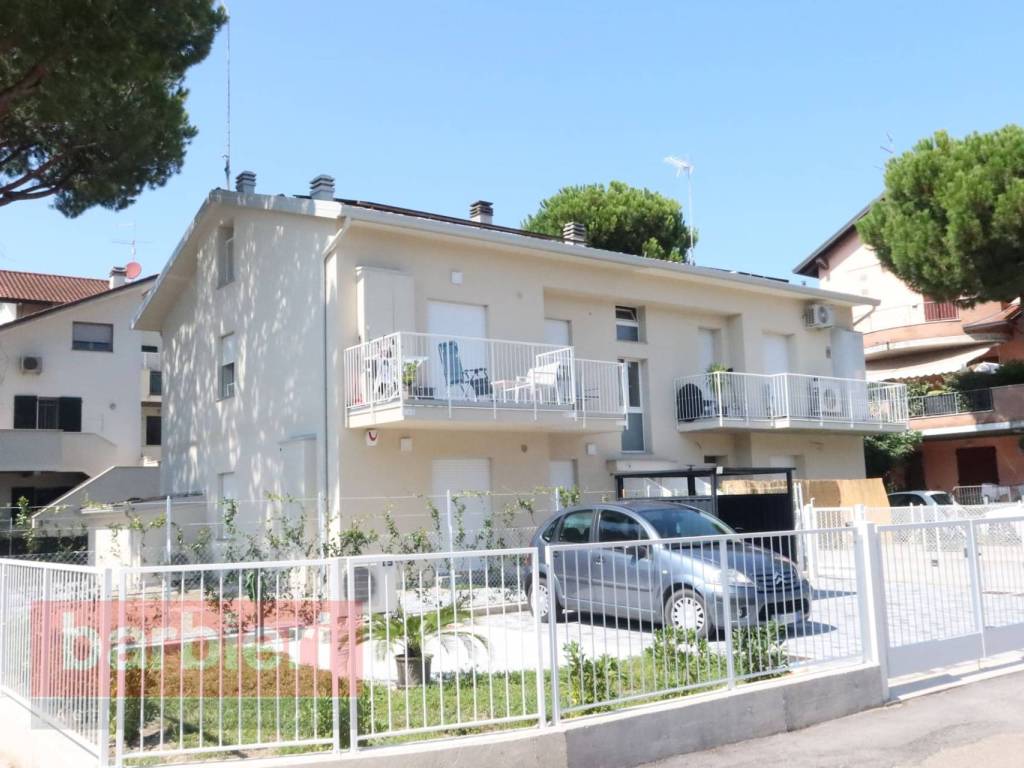 appartamento in vendita a Cervia