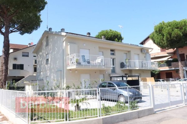 appartamento in vendita a Cervia