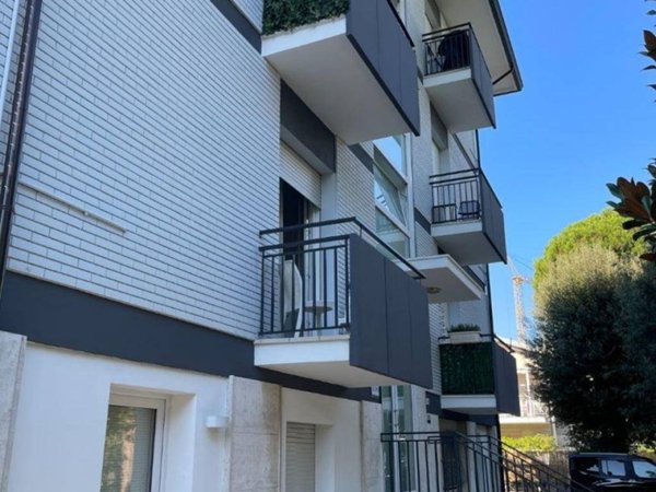 appartamento in vendita a Cervia in zona Pinarella