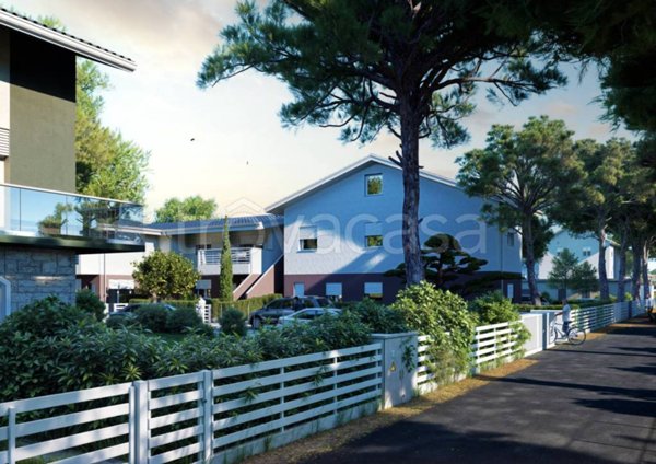 appartamento in vendita a Cervia