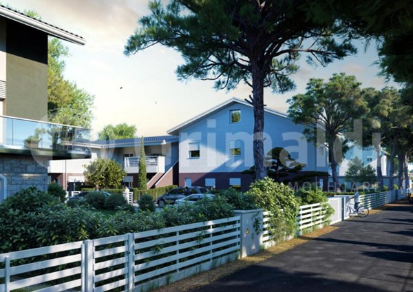 appartamento in vendita a Cervia