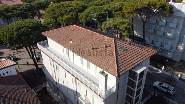 appartamento in vendita a Cervia in zona Milano Marittima