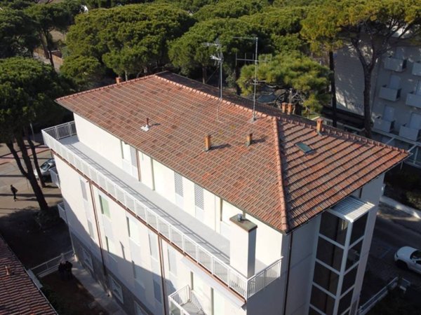 appartamento in vendita a Cervia in zona Milano Marittima