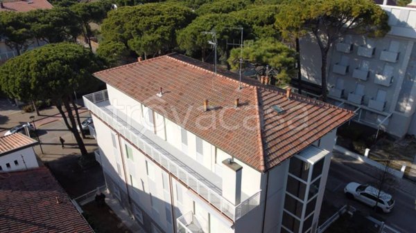 appartamento in vendita a Cervia in zona Milano Marittima