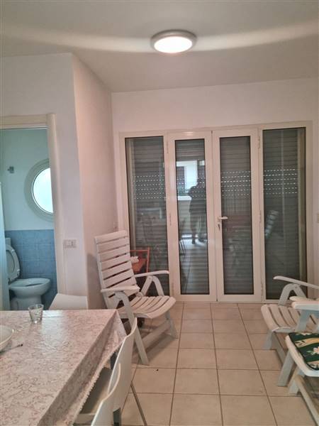appartamento in vendita a Cervia in zona Milano Marittima