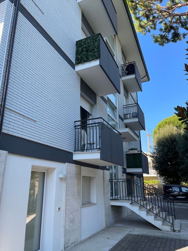 appartamento in vendita a Cervia