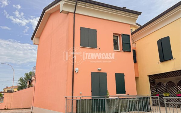 appartamento in vendita a Cervia