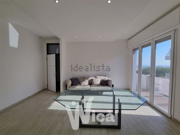 appartamento in vendita a Cervia