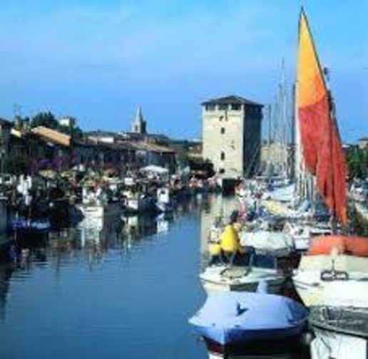 casa indipendente in vendita a Cervia