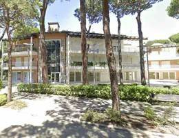 appartamento in vendita a Cervia in zona Milano Marittima