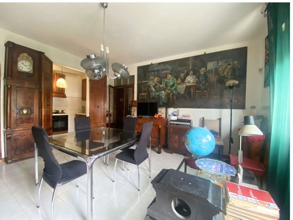 appartamento in vendita a Cervia in zona Montaletto