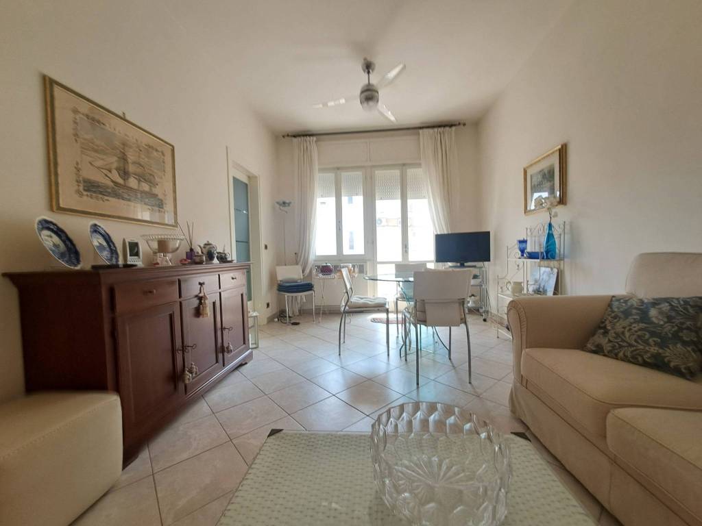 appartamento in vendita a Cervia in zona Milano Marittima