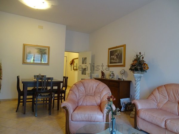 appartamento in vendita a Cervia in zona Milano Marittima