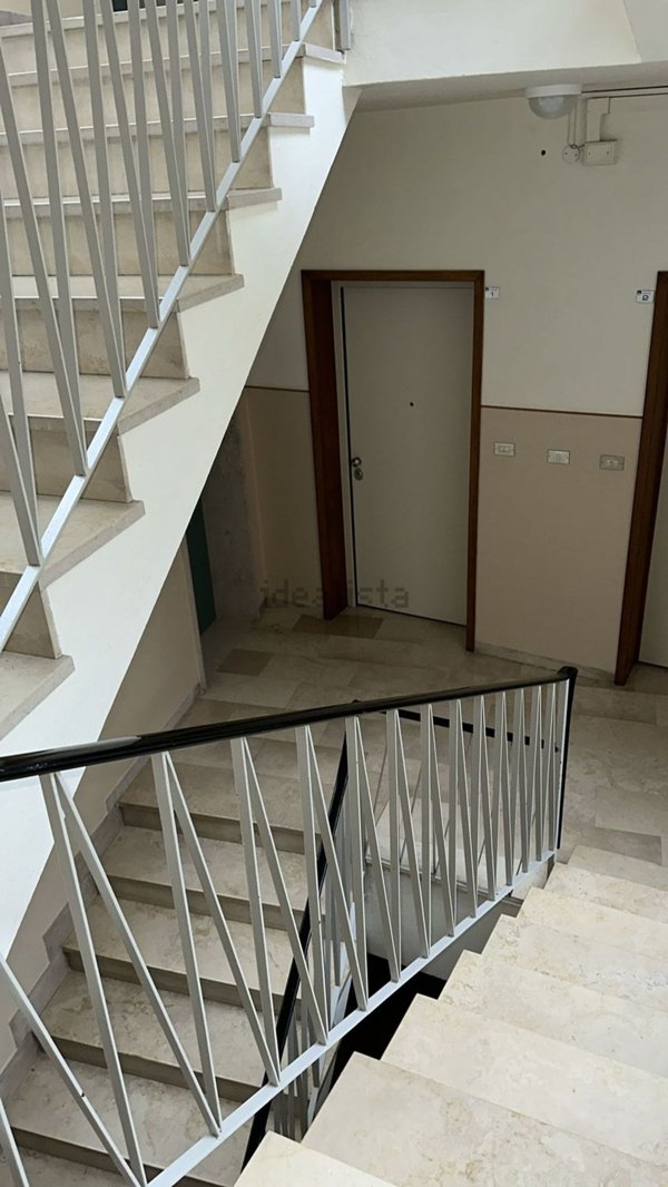 appartamento in vendita a Cervia in zona Milano Marittima