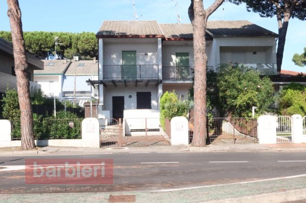 casa indipendente in vendita a Cervia in zona Milano Marittima